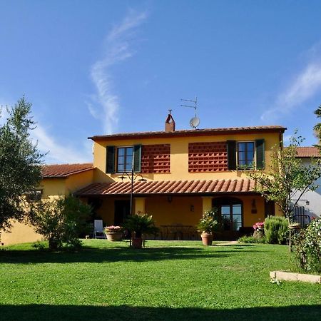 Agriturismo Tori 2 Монтекарло Екстер'єр фото