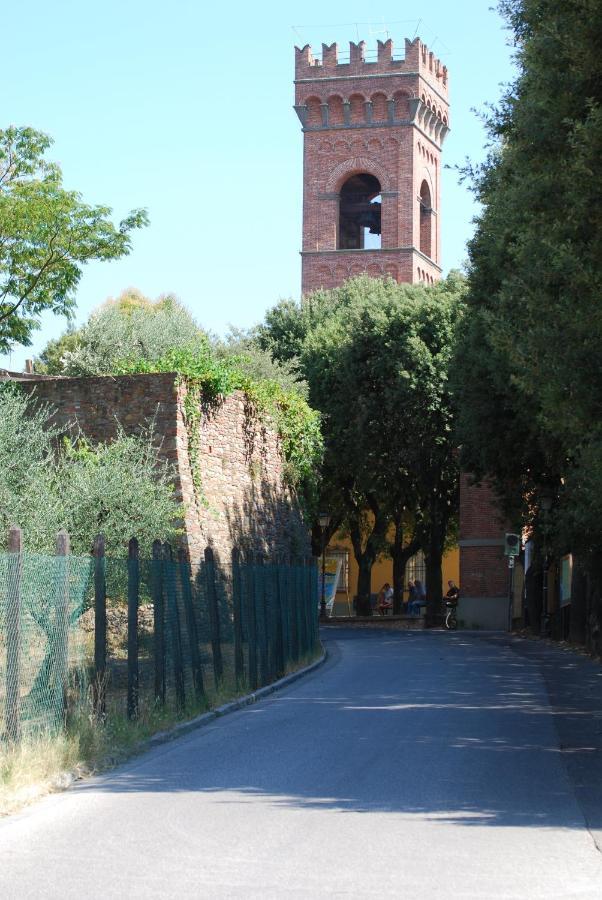 Agriturismo Tori 2 Монтекарло Екстер'єр фото