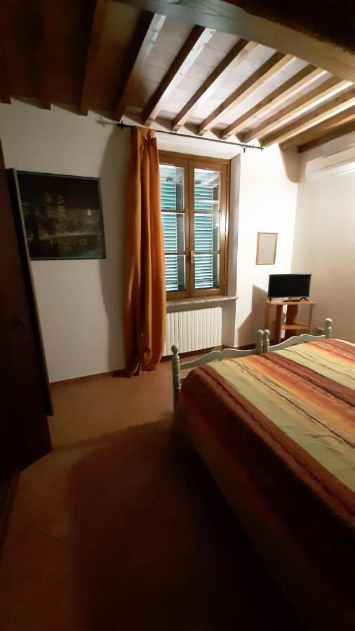 Agriturismo Tori 2 Монтекарло Екстер'єр фото