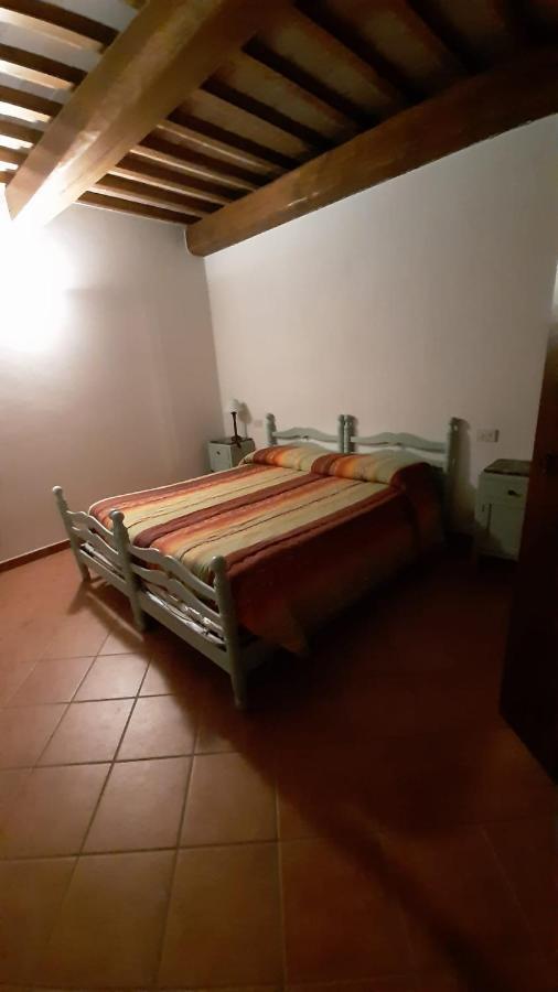 Agriturismo Tori 2 Монтекарло Екстер'єр фото