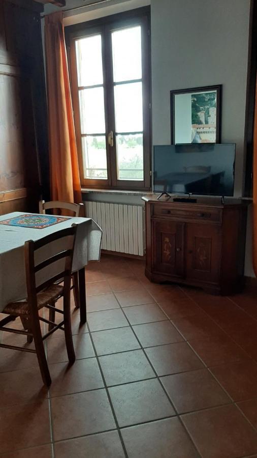 Agriturismo Tori 2 Монтекарло Екстер'єр фото
