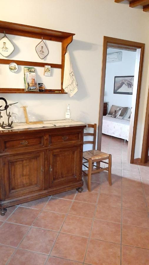 Agriturismo Tori 2 Монтекарло Екстер'єр фото